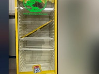 Drankenkoelkast lipton ice tea - afbeelding 1 van  1