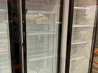 Drankenkoelkast nieuwe staat