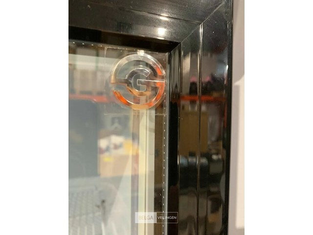 Drankenkoelkast nieuwe staat - afbeelding 2 van  2