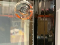 Drankenkoelkast nieuwe staat - afbeelding 2 van  2