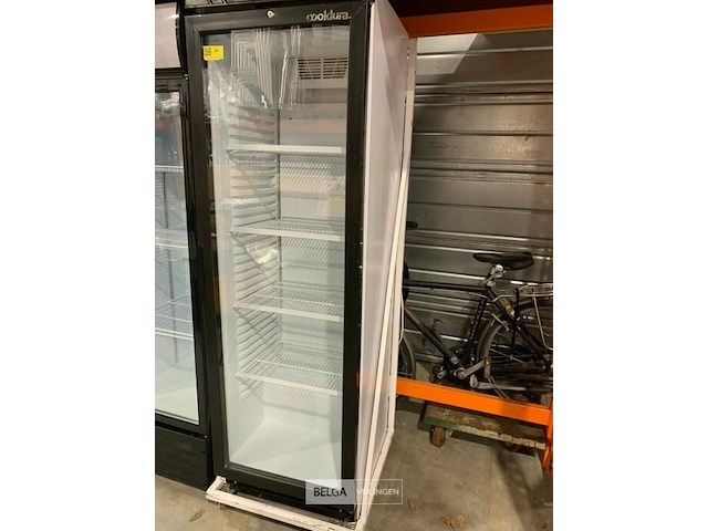 Drankenkoelkast nieuwe staat - afbeelding 1 van  7