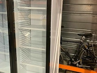 Drankenkoelkast nieuwe staat - afbeelding 1 van  7