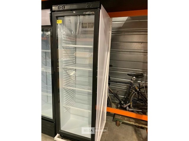 Drankenkoelkast nieuwe staat - afbeelding 2 van  7