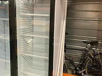 Drankenkoelkast nieuwe staat - afbeelding 2 van  7