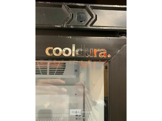 Drankenkoelkast nieuwe staat - afbeelding 3 van  7