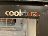 Drankenkoelkast nieuwe staat - afbeelding 3 van  7