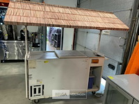 Drankenkoelkast nieuwe staat - afbeelding 4 van  7