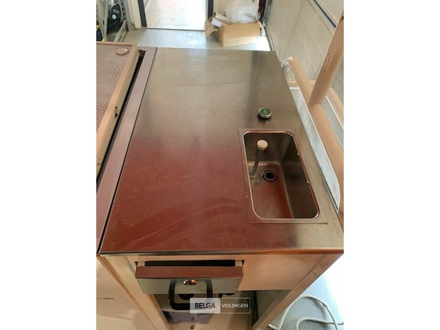 Drankenkoelkast nieuwe staat - afbeelding 5 van  7