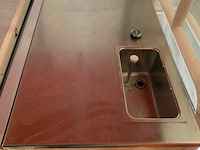 Drankenkoelkast nieuwe staat - afbeelding 5 van  7