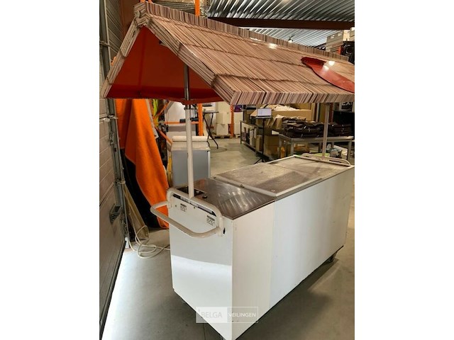 Drankenkoelkast nieuwe staat - afbeelding 7 van  7