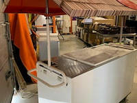 Drankenkoelkast nieuwe staat - afbeelding 7 van  7