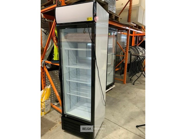 Drankenkoelkast nieuwe staat - afbeelding 1 van  2