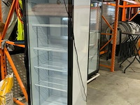 Drankenkoelkast nieuwe staat - afbeelding 1 van  2