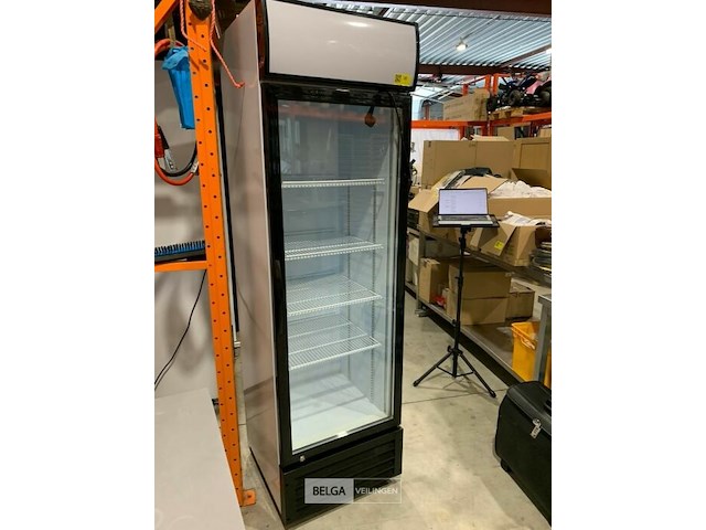 Drankenkoelkast nieuwe staat - afbeelding 2 van  2