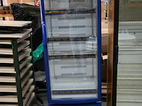 Drankenkoelkast (pepsi) - afbeelding 1 van  2