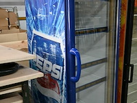Drankenkoelkast (pepsi) - afbeelding 2 van  2