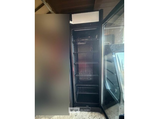 Drankenkoelkast - afbeelding 1 van  5