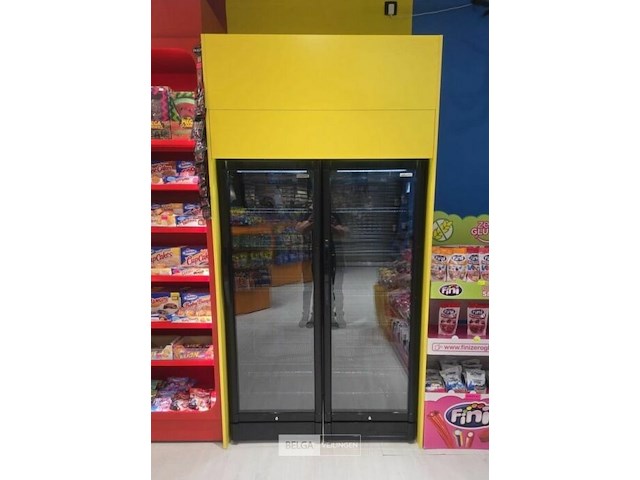 Drankenkoelkast - afbeelding 5 van  5