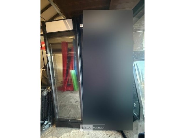 Drankenkoelkast - afbeelding 1 van  4