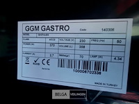 Drankenkoelkast - afbeelding 4 van  4