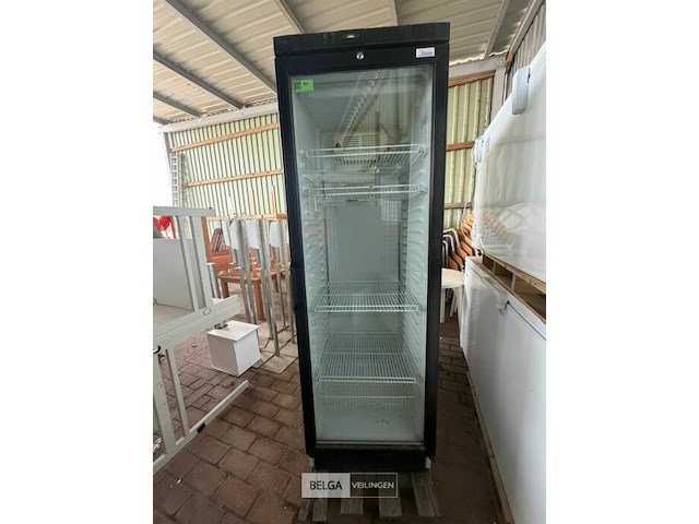 Drankenkoelkast - afbeelding 1 van  1