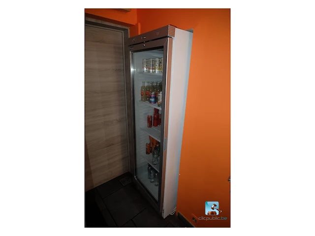 Drankenkoelkast - afbeelding 1 van  6