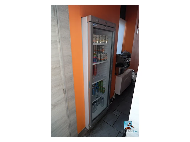 Drankenkoelkast - afbeelding 2 van  6
