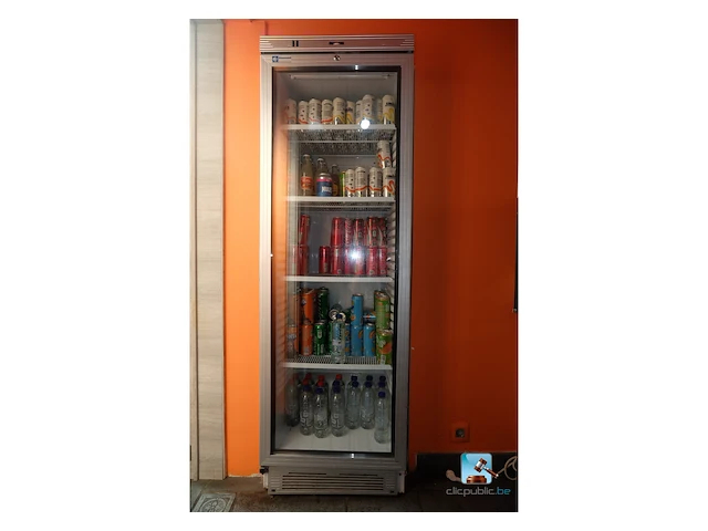 Drankenkoelkast - afbeelding 4 van  6