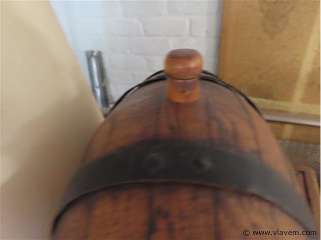 Drankentonnetje - afbeelding 3 van  3