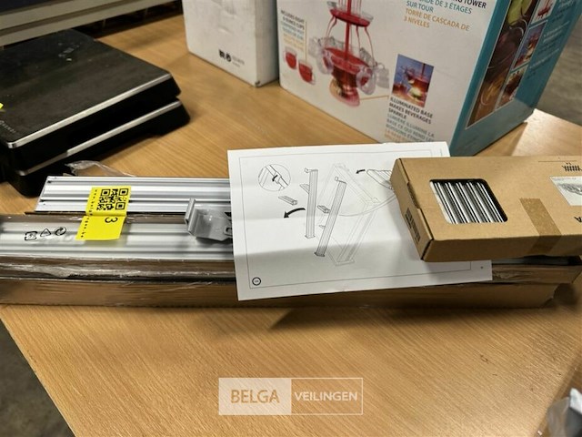 Drankfontein - afbeelding 1 van  4