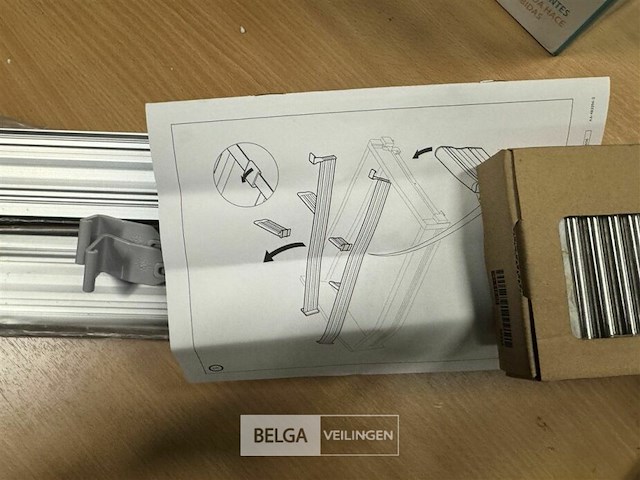 Drankfontein - afbeelding 3 van  4