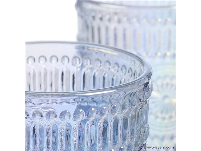 Drankglazen vintage - afbeelding 2 van  4