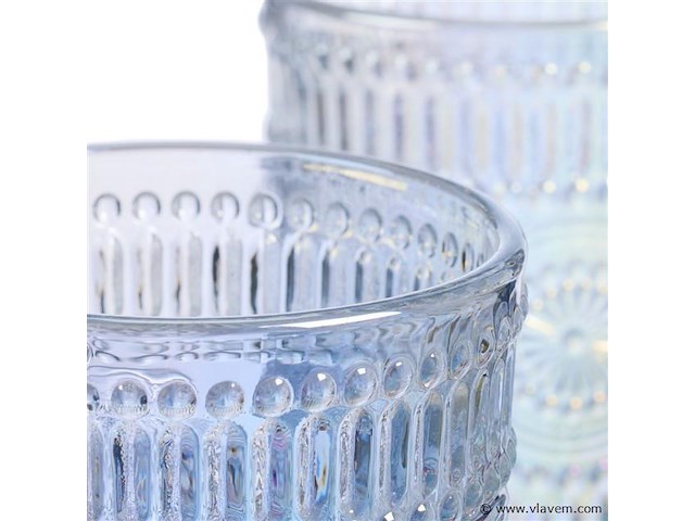 Drankglazen vintage - afbeelding 2 van  4