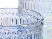 Drankglazen vintage - afbeelding 2 van  4