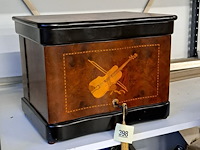 Drankkabinet - afbeelding 1 van  2