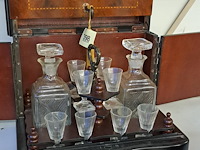 Drankkabinet - afbeelding 2 van  2