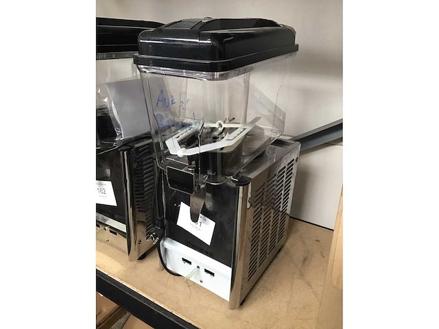Drankkoeler dispenser 12l - afbeelding 1 van  4