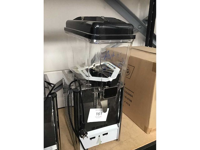 Drankkoeler dispenser 12l - afbeelding 3 van  4