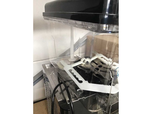 Drankkoeler dispenser 12l - afbeelding 4 van  4