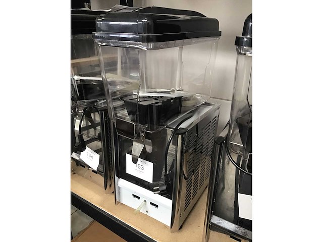 Drankkoeler dispenser 12l - afbeelding 1 van  4
