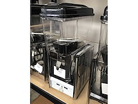 Drankkoeler dispenser 12l - afbeelding 1 van  4