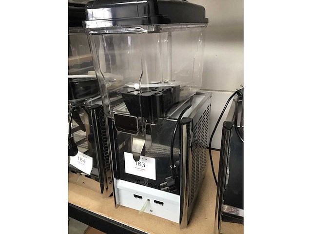 Drankkoeler dispenser 12l - afbeelding 2 van  4