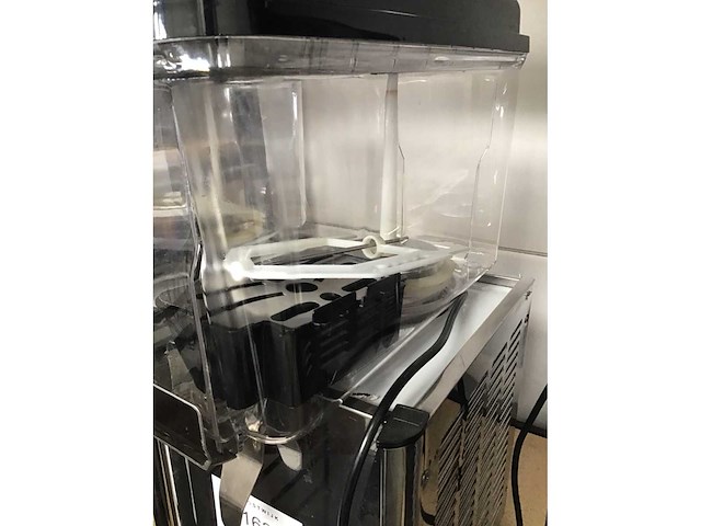 Drankkoeler dispenser 12l - afbeelding 3 van  4
