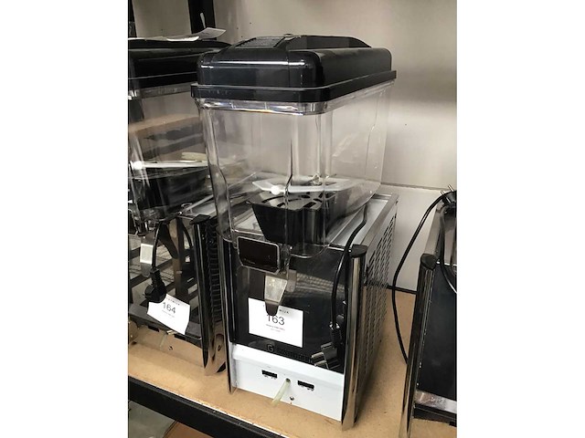 Drankkoeler dispenser 12l - afbeelding 4 van  4