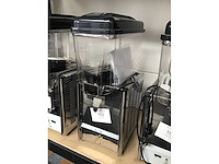 Drankkoeler dispenser 12l - afbeelding 1 van  4