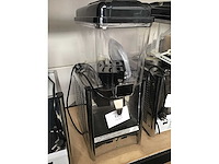 Drankkoeler dispenser 12l - afbeelding 3 van  4