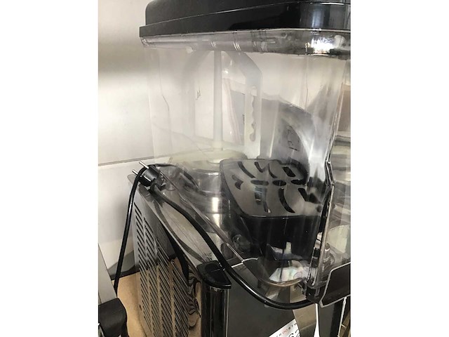 Drankkoeler dispenser 12l - afbeelding 4 van  4
