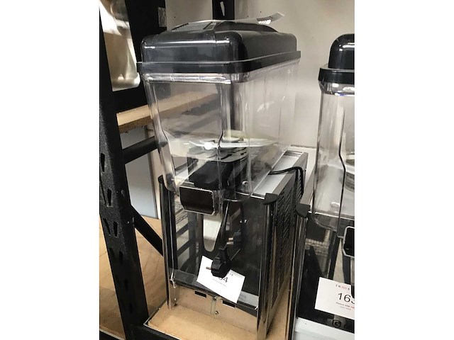 Drankkoeler dispenser 12l - afbeelding 1 van  4