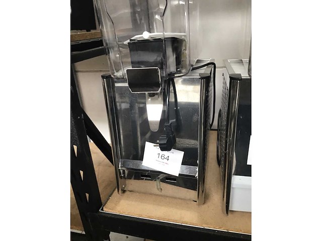 Drankkoeler dispenser 12l - afbeelding 2 van  4