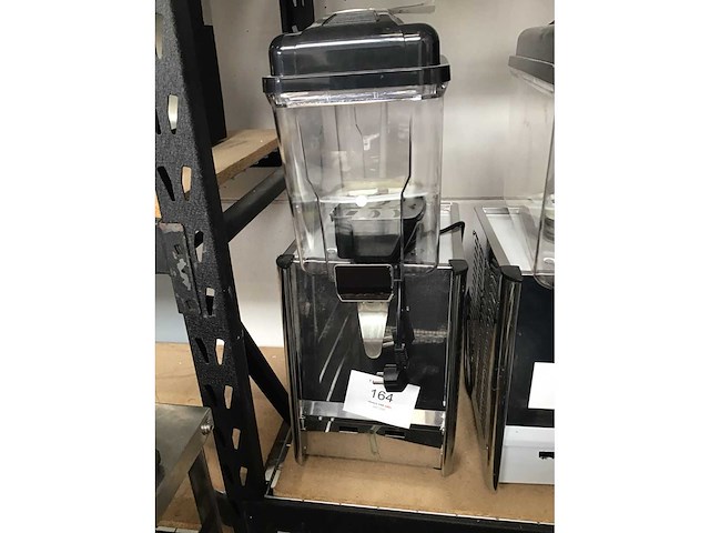 Drankkoeler dispenser 12l - afbeelding 3 van  4